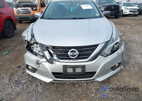 2016 Nissan Altima 2.5 Sv z USA, uszkodzony, nr VIN 1N4AL3APXGC197153
